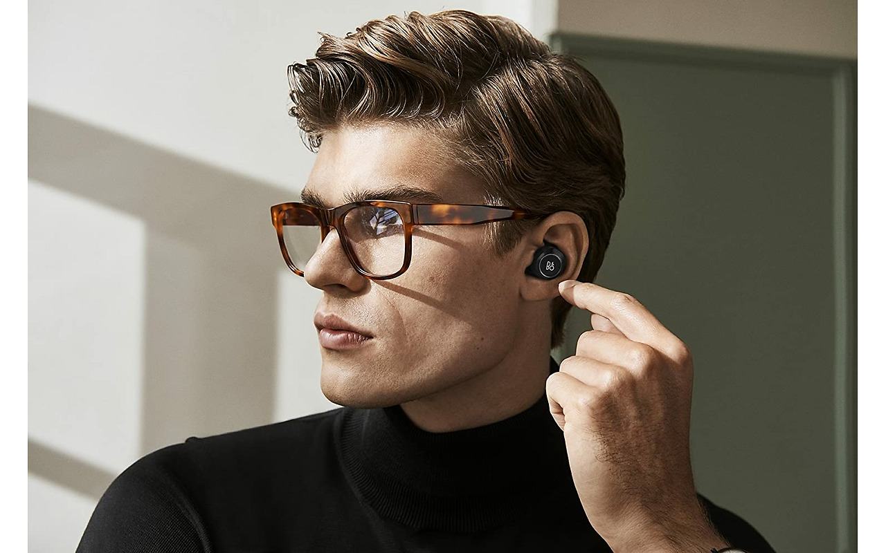 B&O Beoplay E8 Earbuds / TWS / Black