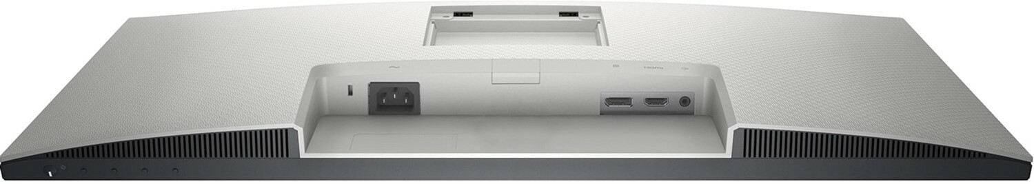 DELL S2721HS / 27 IPS FullHD FreeSync 75Hz / Silver