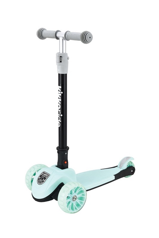 Kikka Boo Jett Mint 2020 3+