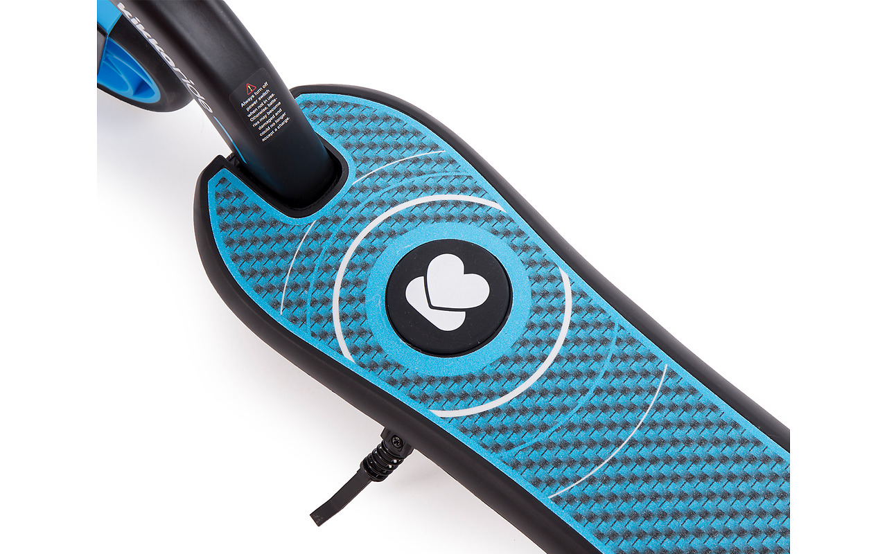 Kikka Boo Axes Blue 6+