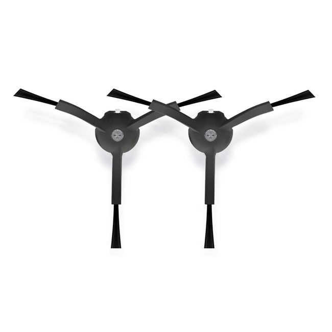 Xiaomi Mi Robot Vacuum Mijia 2 / Side Brush x2 Black