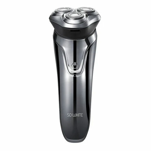 Xiaomi 3D ES3 Intelligent Shaver SO White