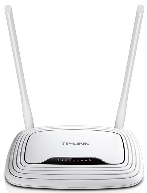 TP-LINK TL-WR842N /