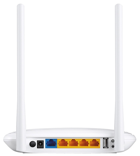 TP-LINK TL-WR842N /