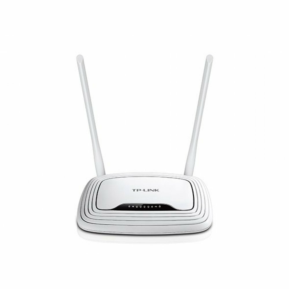 TP-LINK TL-WR842N /