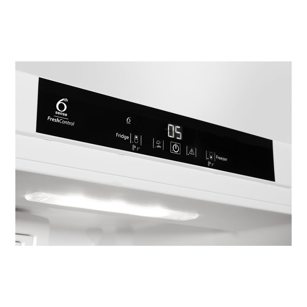 Whirlpool ART 9812/A+ SF