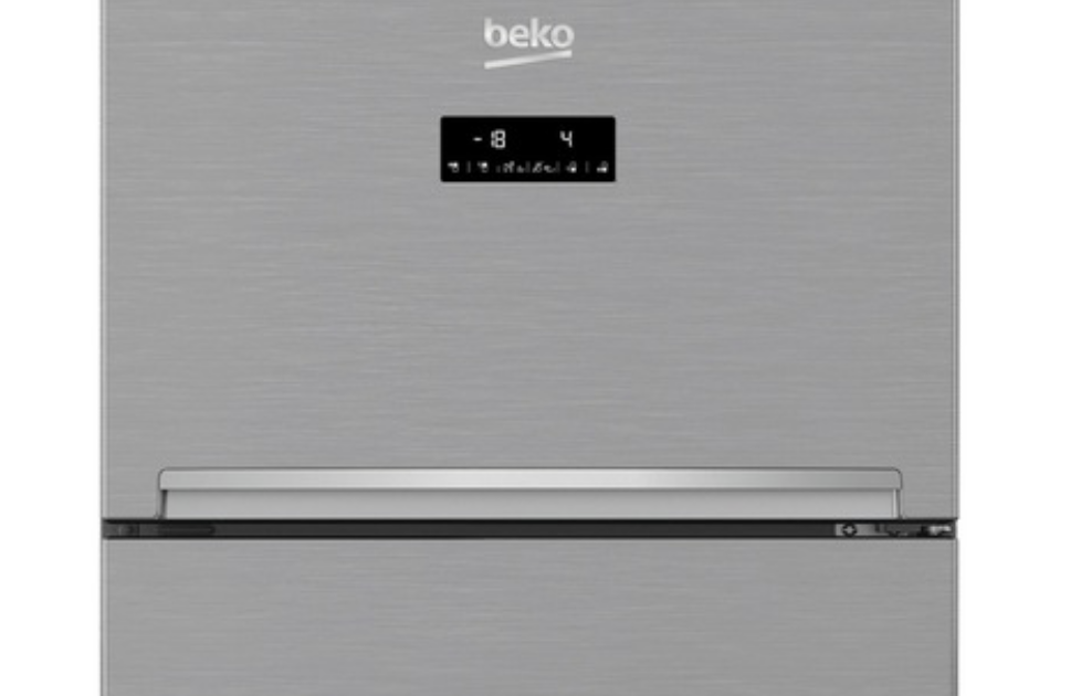 Beko RDNE505E30ZXBN