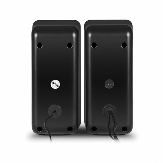 Sven 431 / 2.0 6W Bluetooth Black