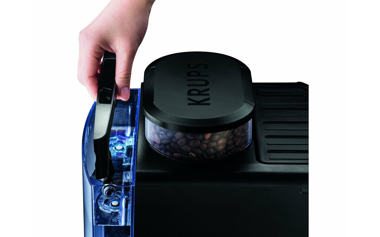 Krups EA817010 / Quattro Force