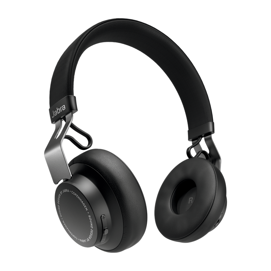 Jabra Move Style Edition