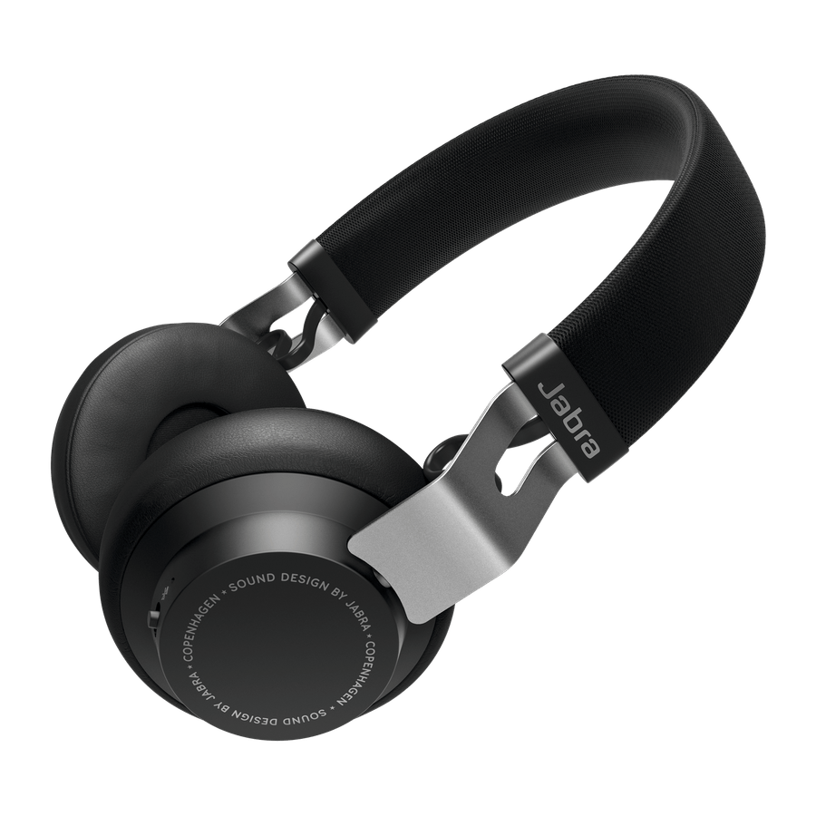 Jabra Move Style Edition