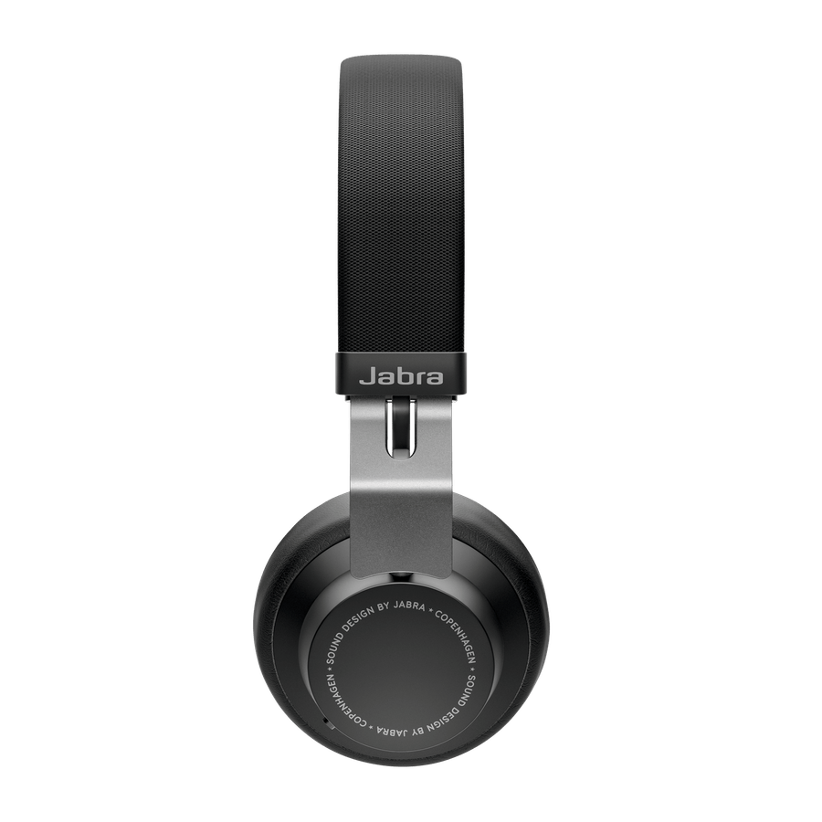 Jabra Move Style Edition
