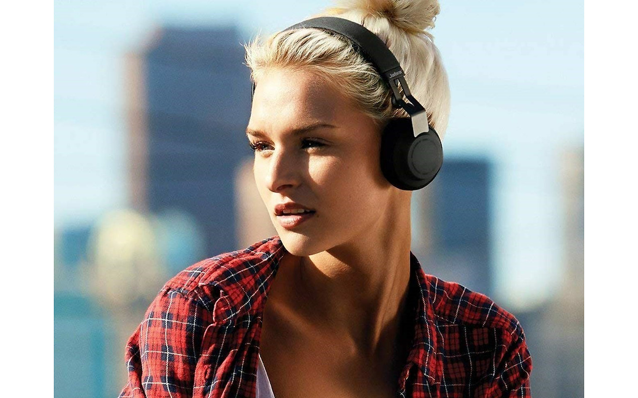 Jabra Move Style Edition