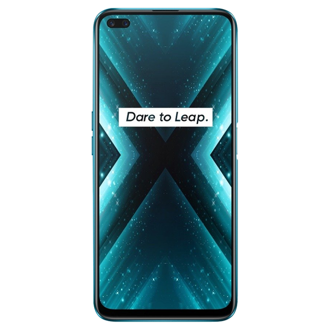 Realme X3 / 6.6" 2400x1080 120Hz / Snapdragon 855 Plus / 12Gb / 256Gb / 4200mAh /