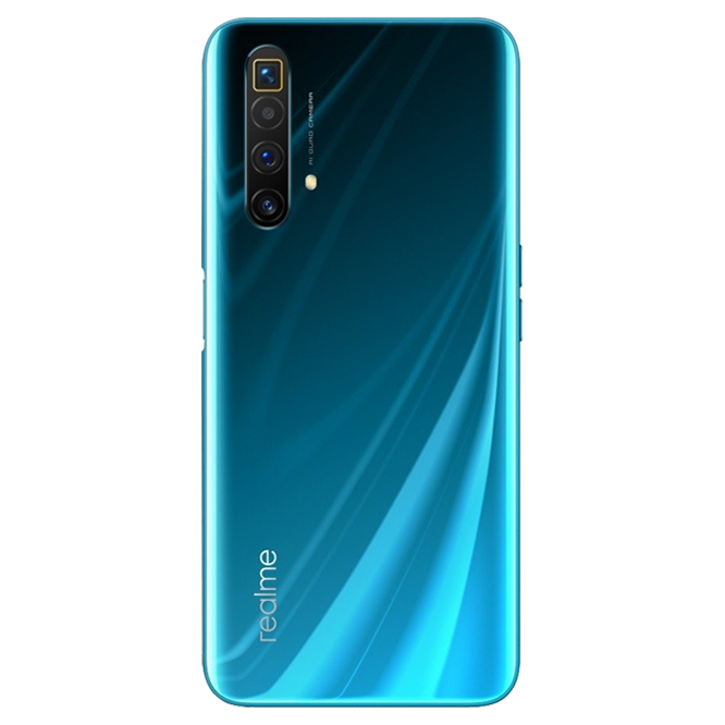 Realme X3 / 6.6" 2400x1080 120Hz / Snapdragon 855 Plus / 12Gb / 256Gb / 4200mAh /