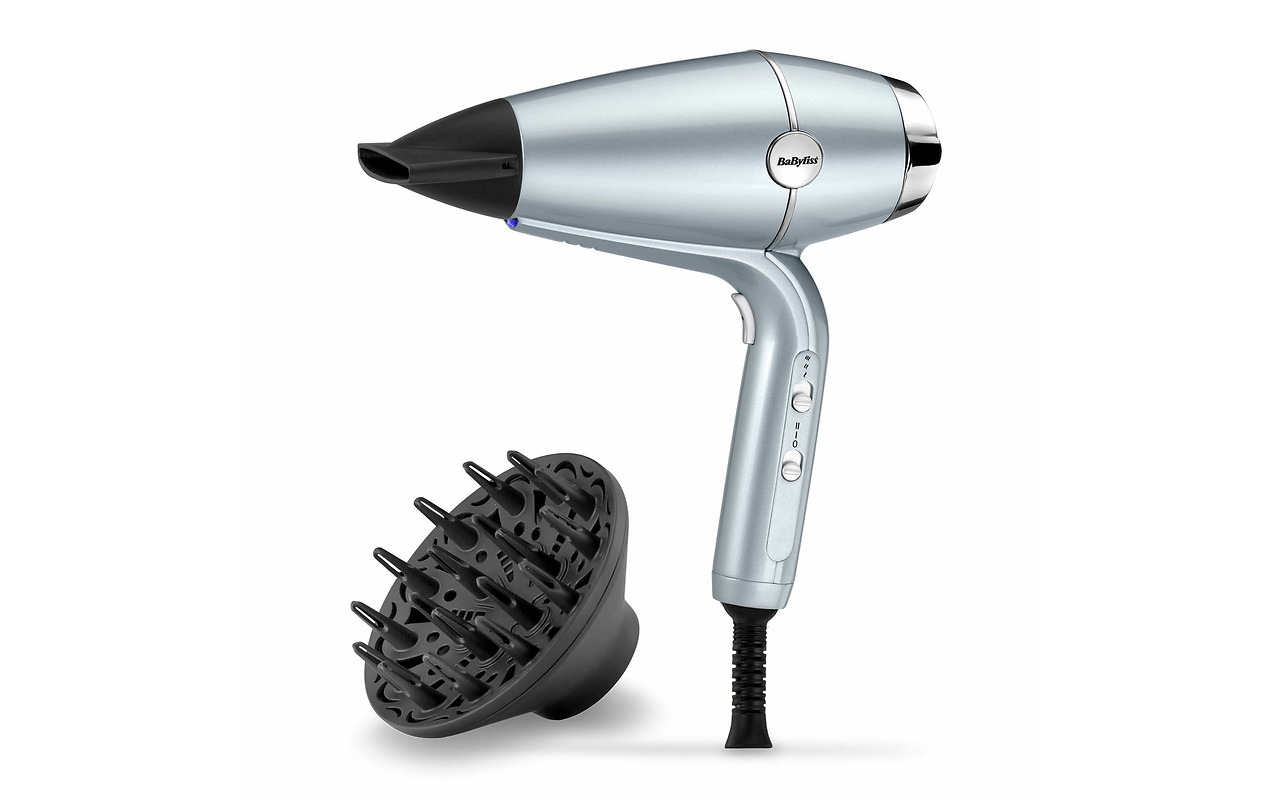 Babyliss D773DE