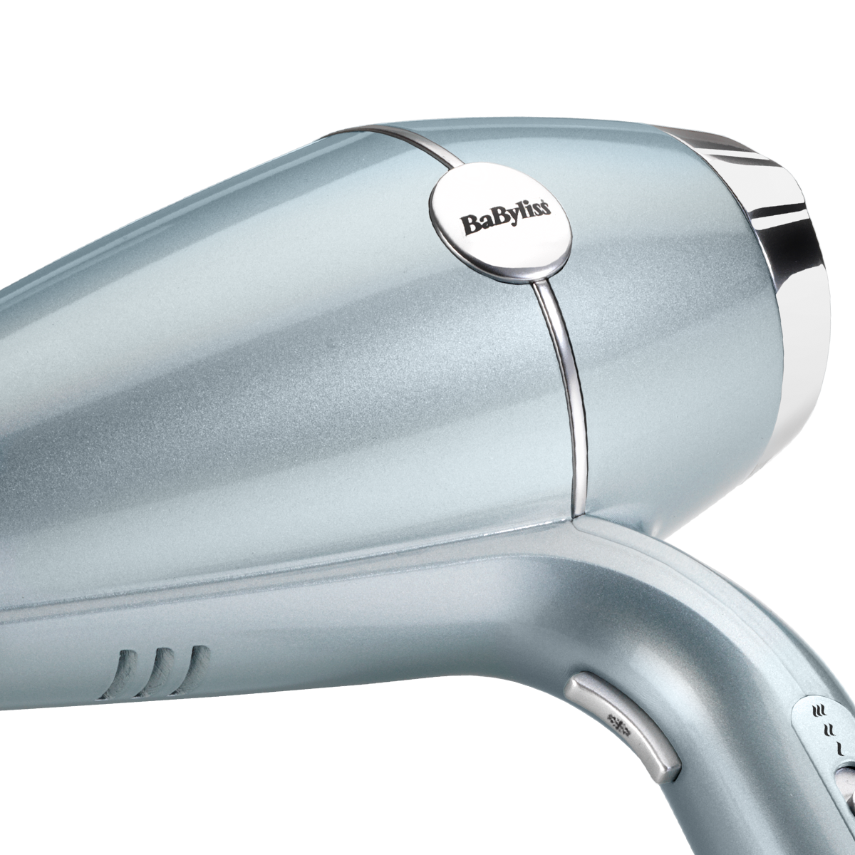 Babyliss D773DE