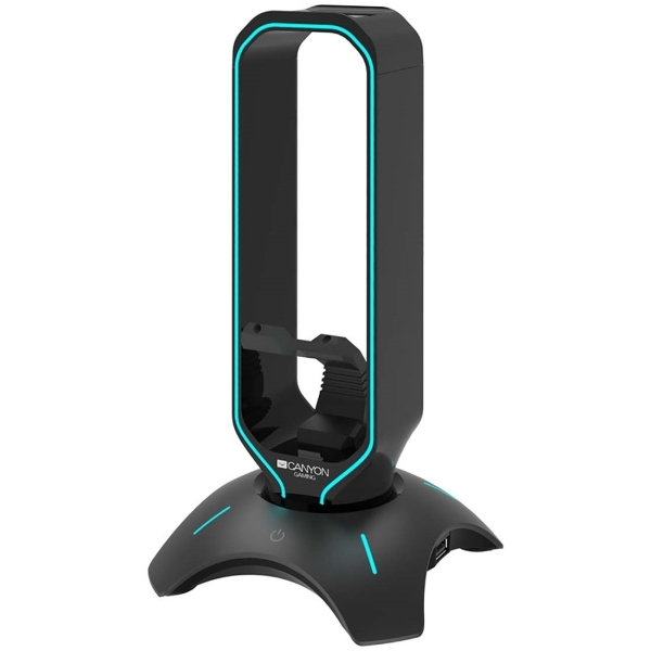 Canyon Bungee GWH200PW Black