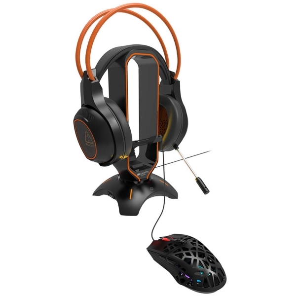 Canyon Bungee GWH200PW Black