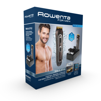 Rowenta TN9160F1