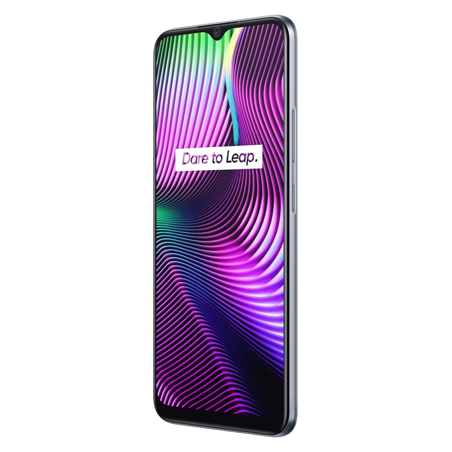 Realme 7i / 4Gb / 32Gb / Silver