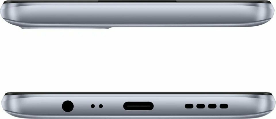 Realme 7i / 4Gb / 32Gb / Silver