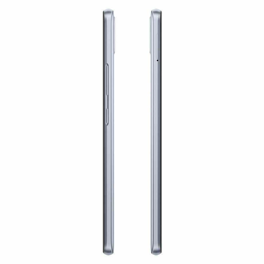 Realme 7i / 4Gb / 32Gb / Silver
