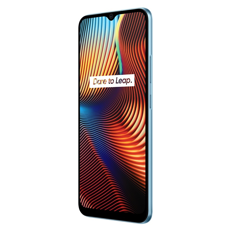 Realme 7i / 4Gb / 32Gb / Blue