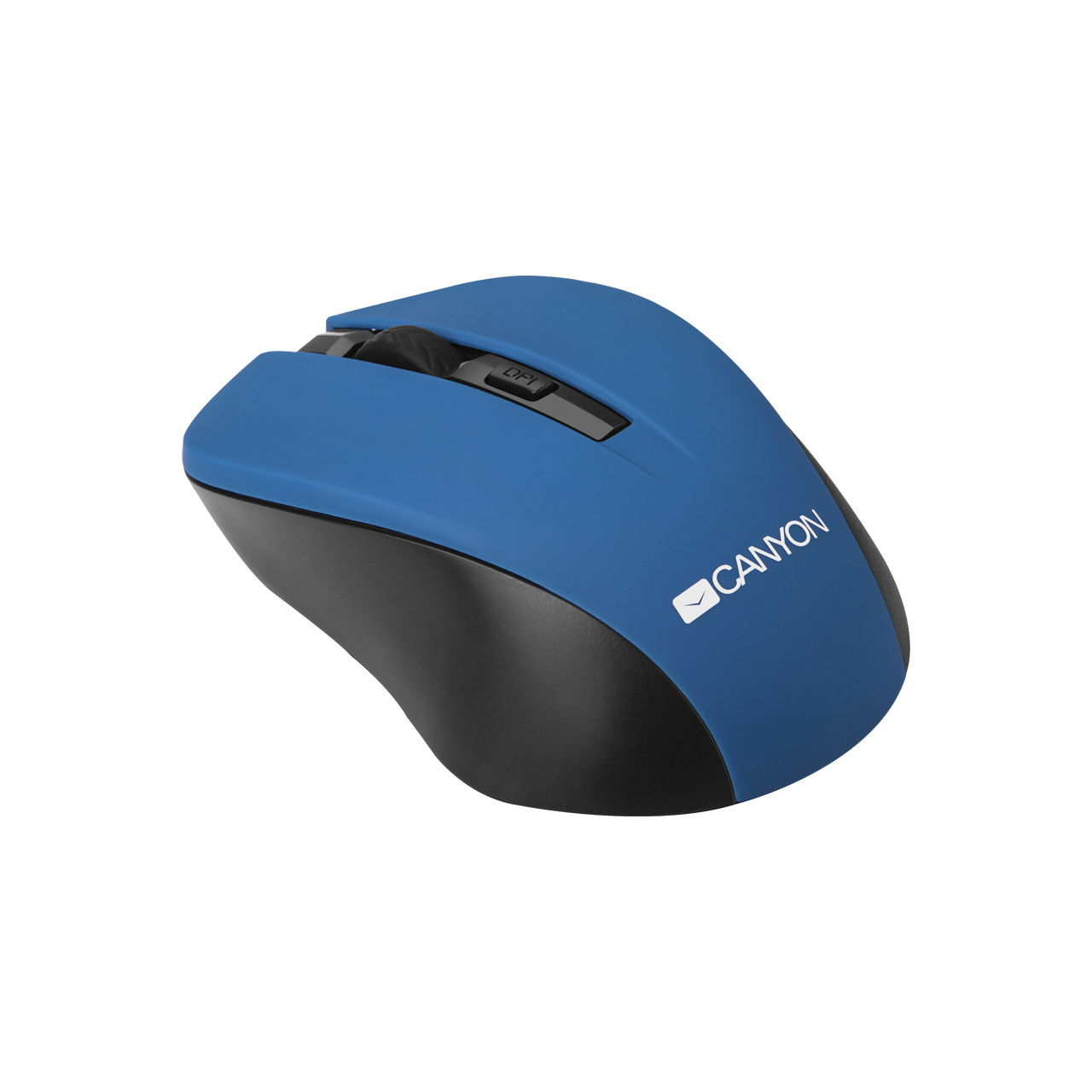 Canyon MW-1 Blue