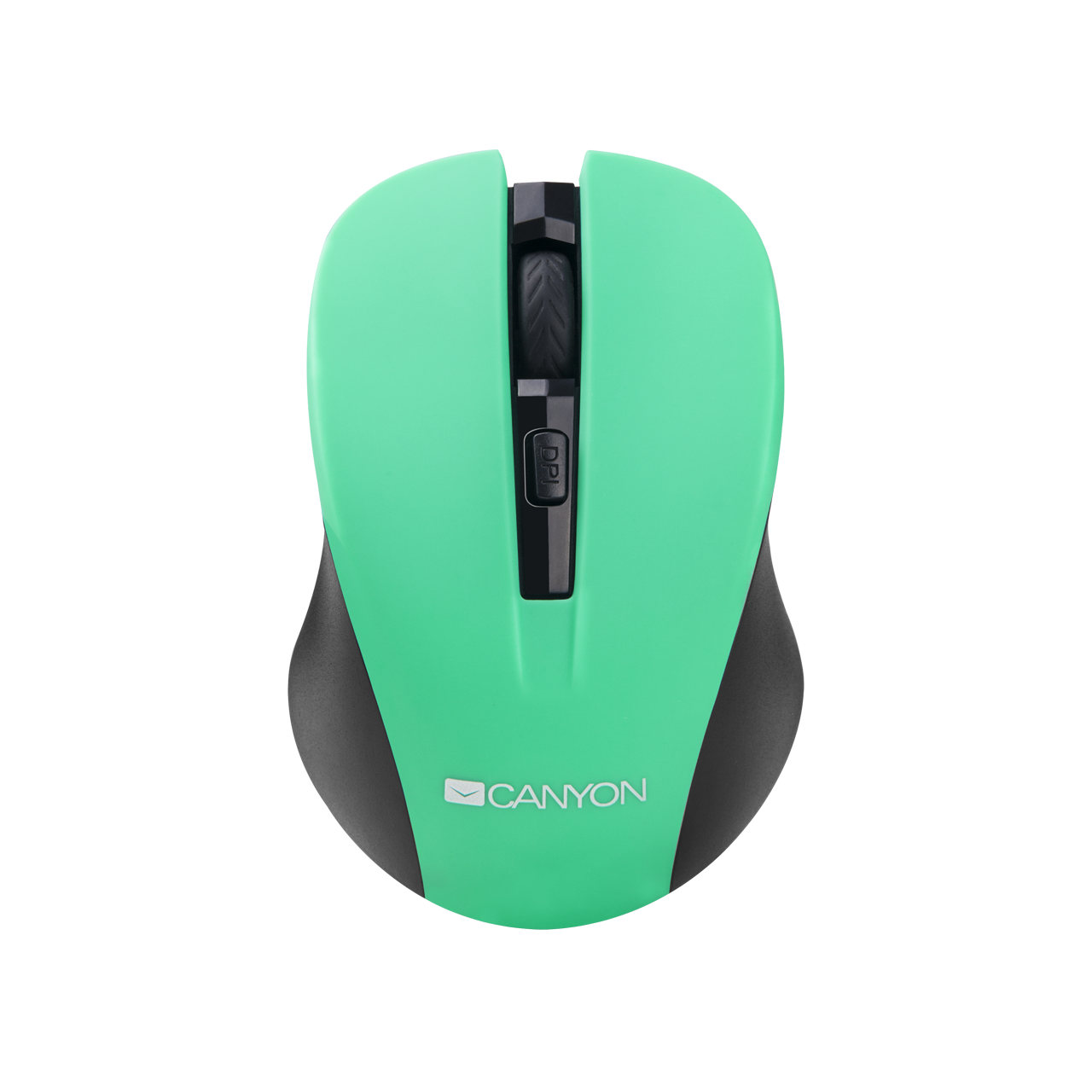 Canyon MW-1 Green