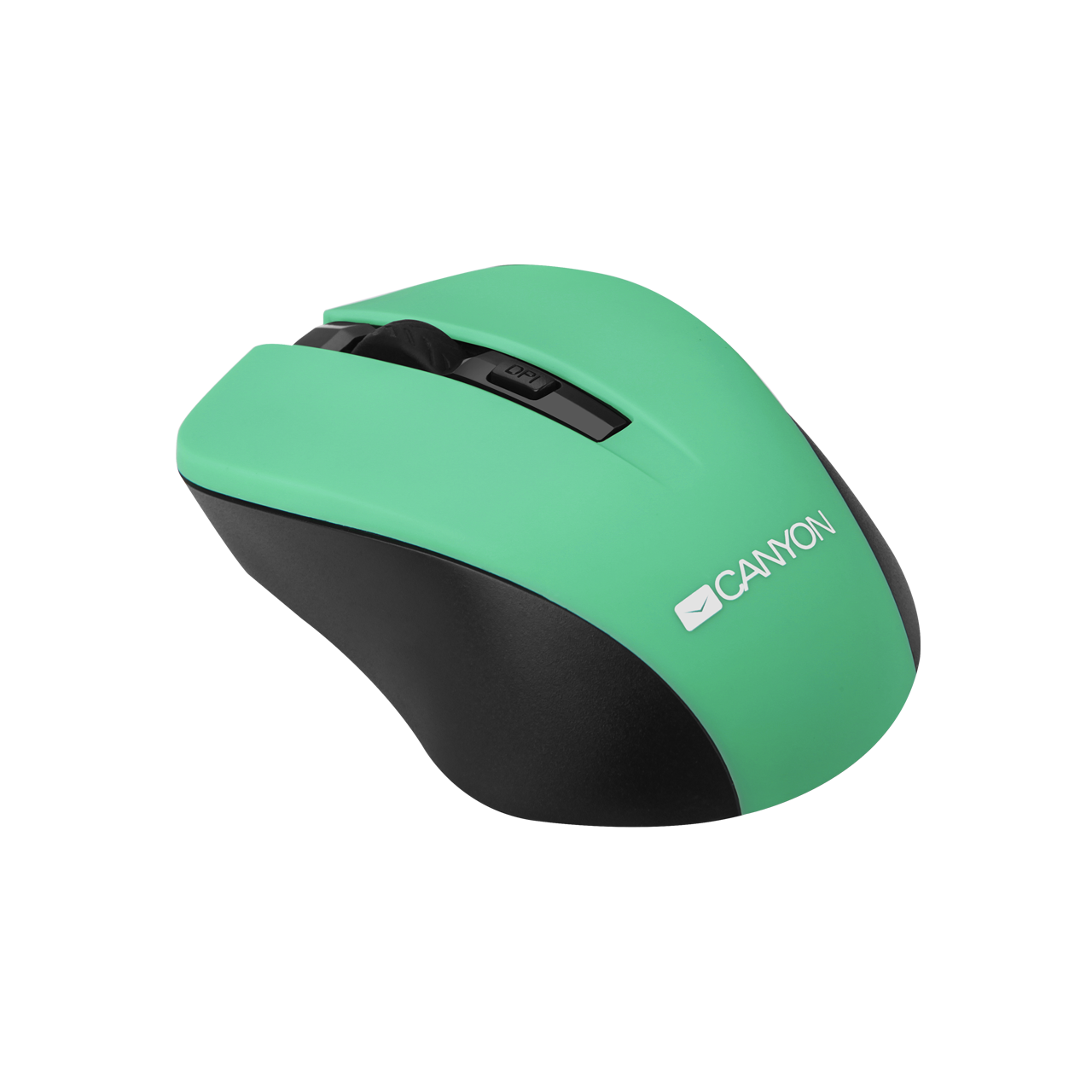 Canyon MW-1 Green
