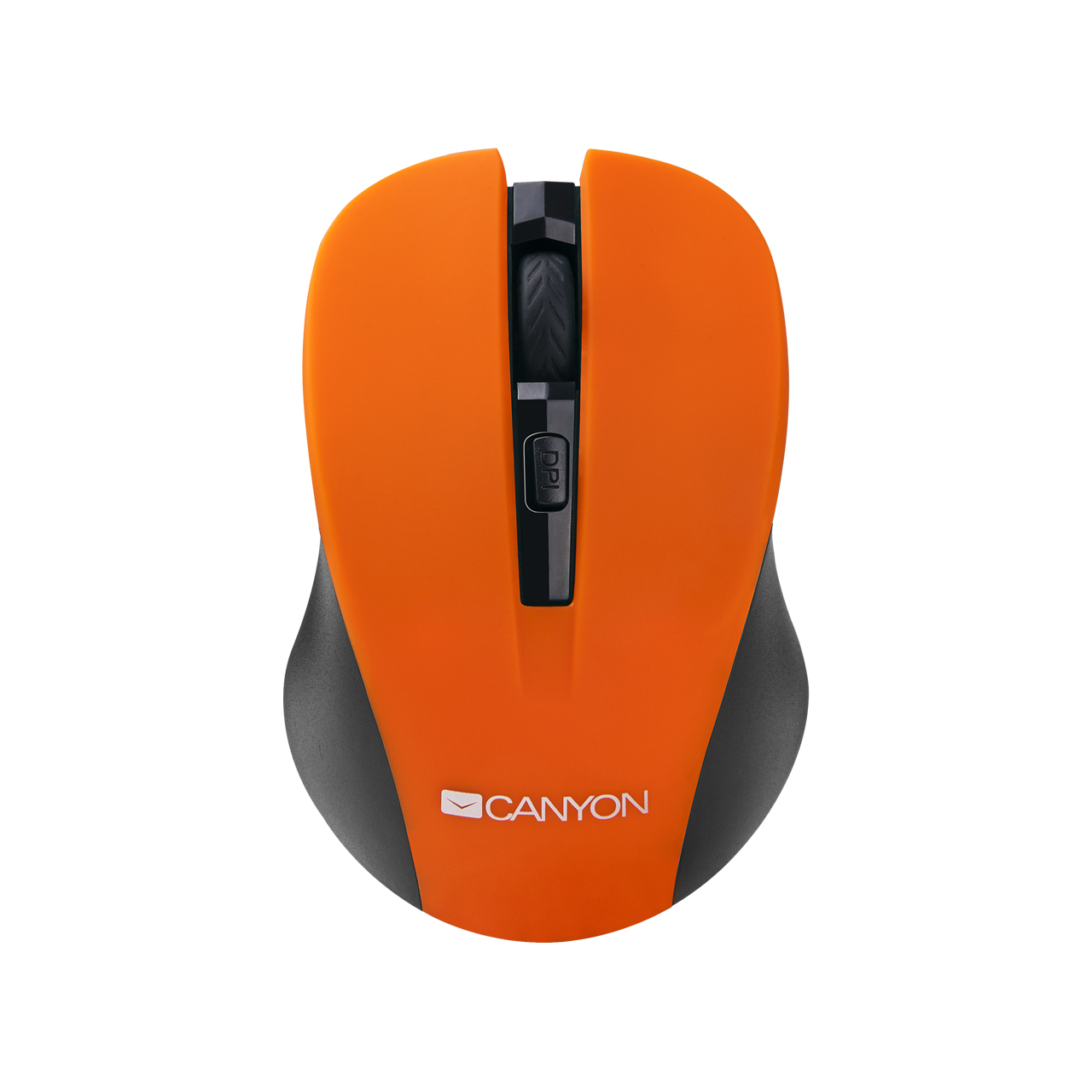 Canyon MW-1 Orange