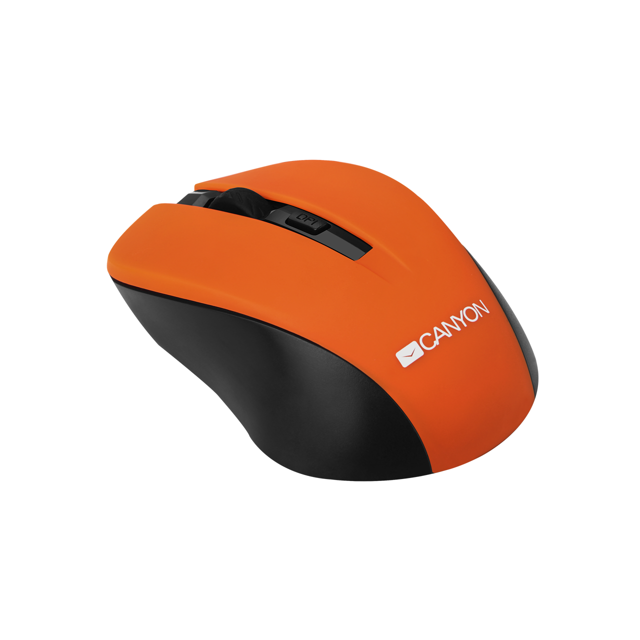 Canyon MW-1 Orange