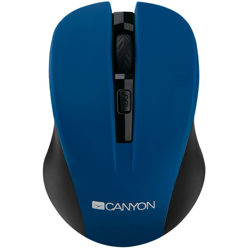 Canyon MW-1 Blue