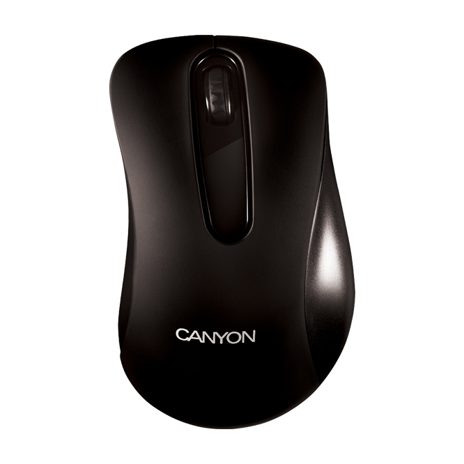 Canyon Barbone