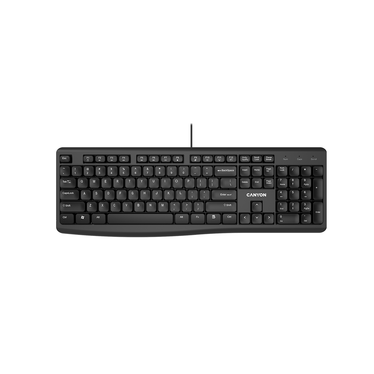 Canyon KB-50