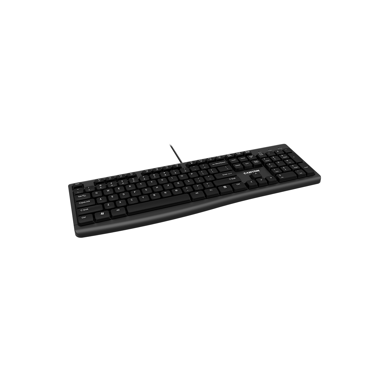 Canyon KB-50