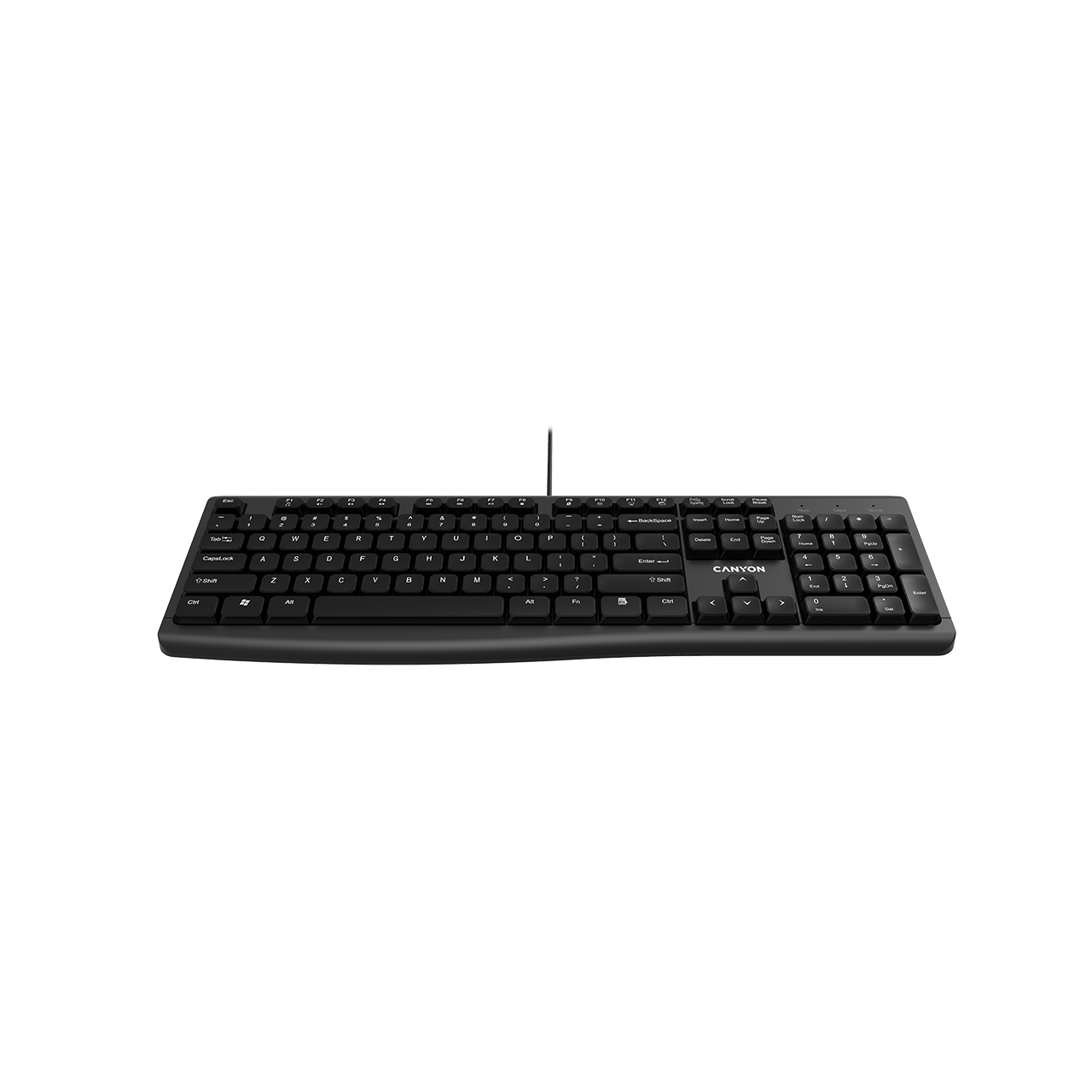 Canyon KB-50