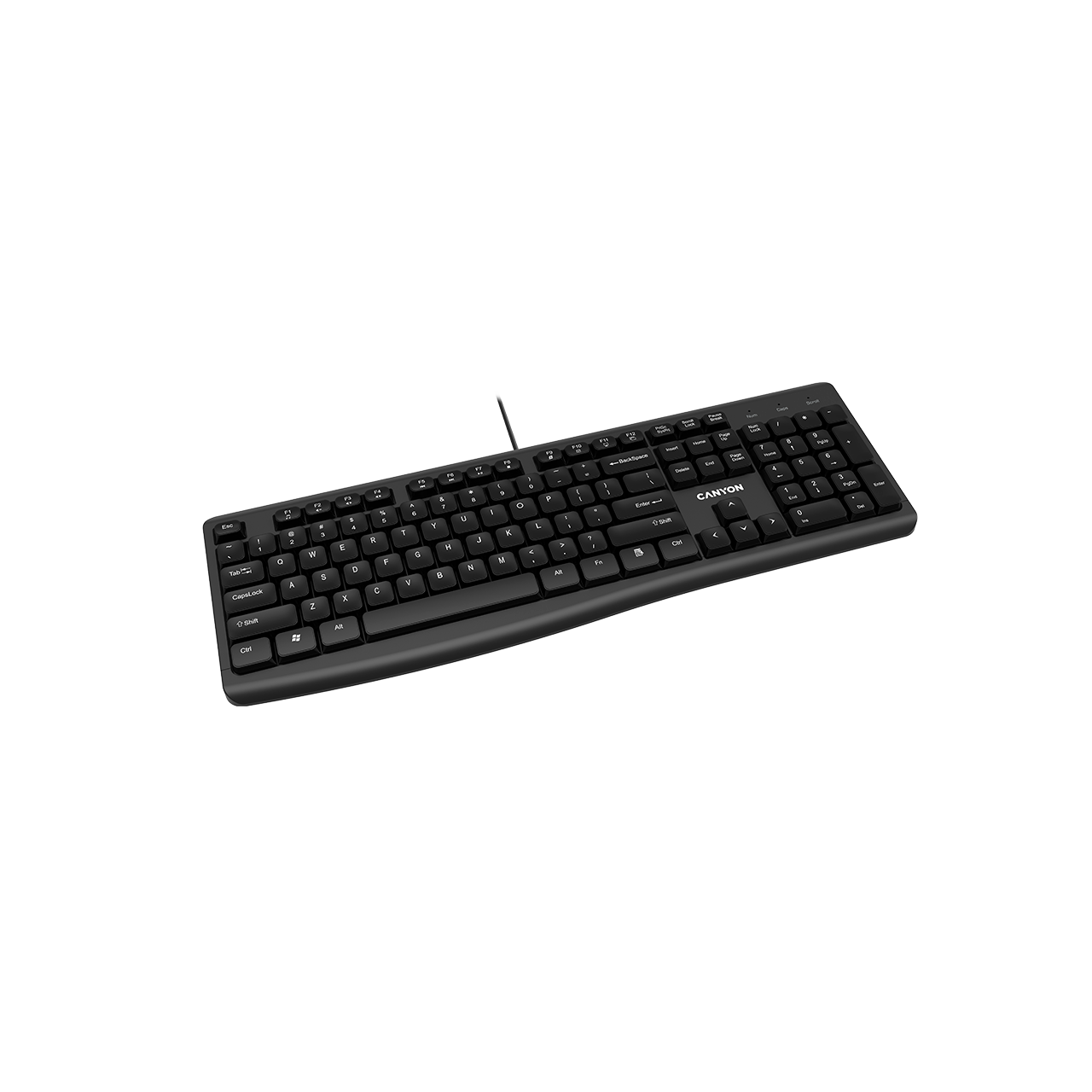 Canyon KB-50