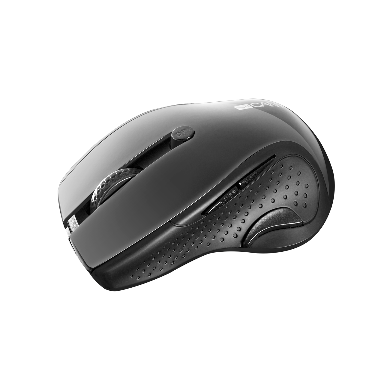 Canyon MW-01 Black