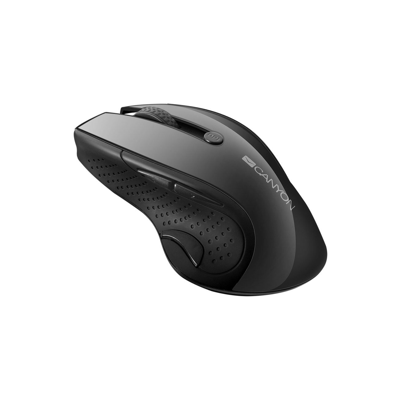 Canyon MW-01 Black