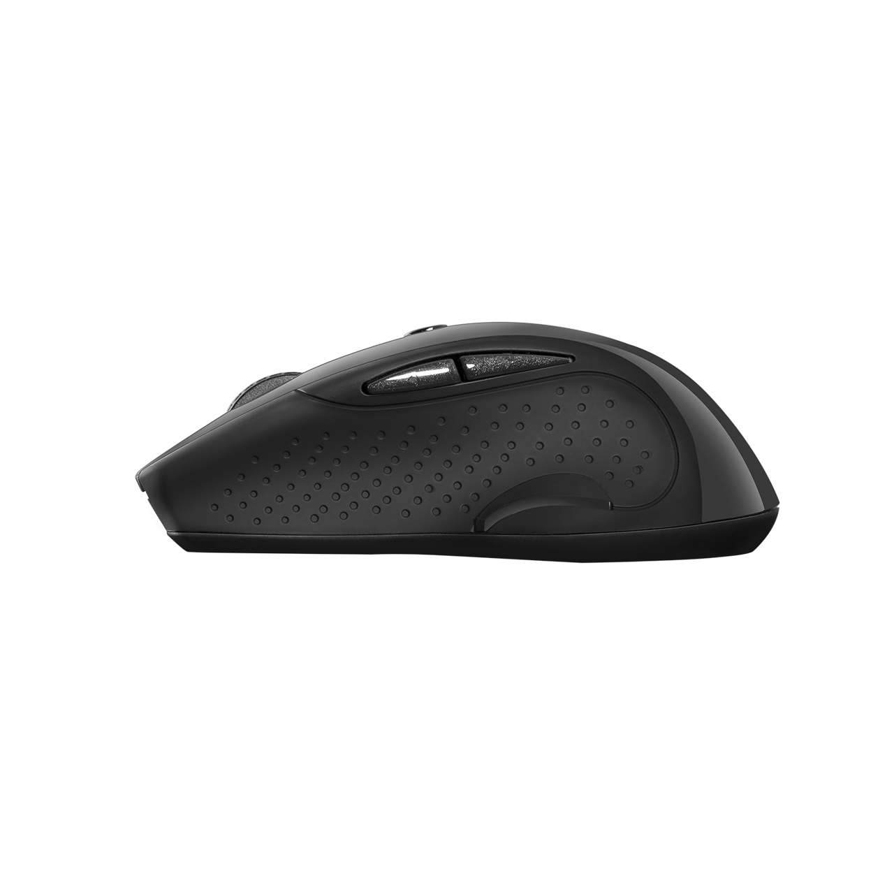 Canyon MW-01 Black