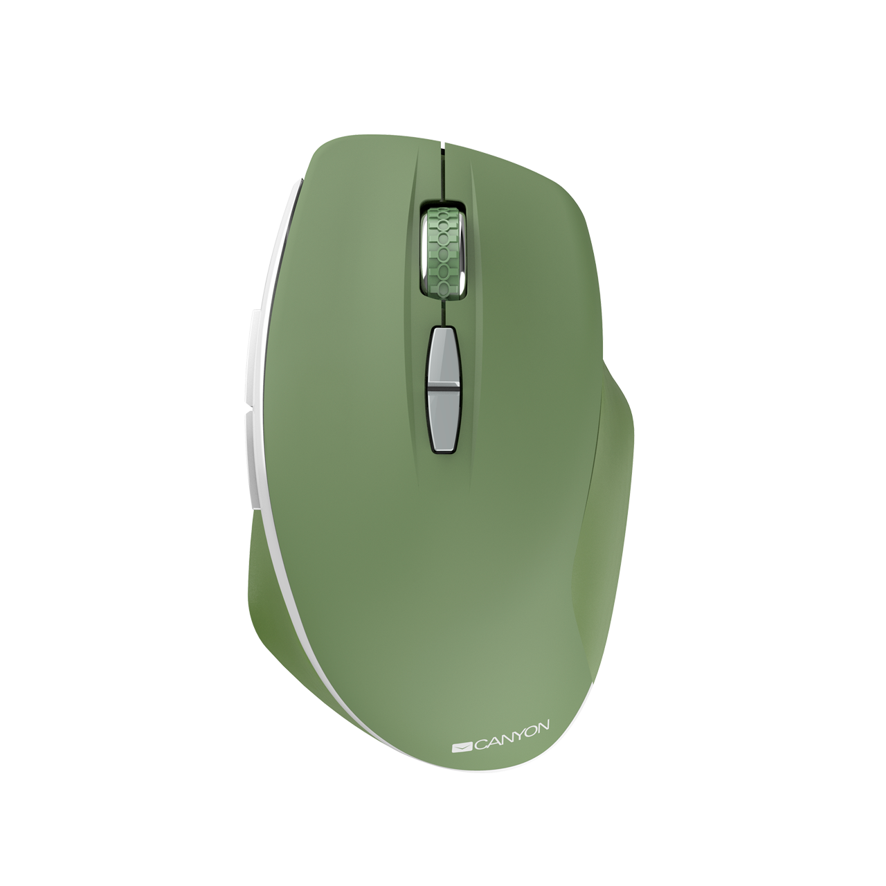 Canyon MW-21 / Wireless Mouse Green