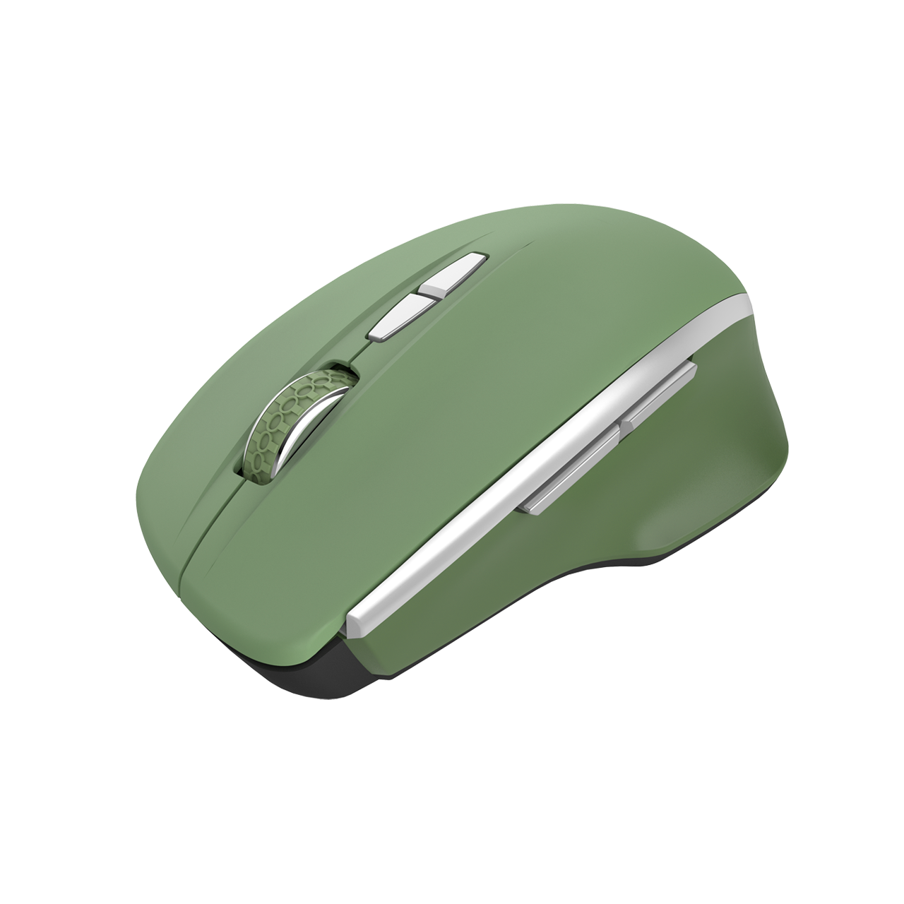 Canyon MW-21 / Wireless Mouse Green