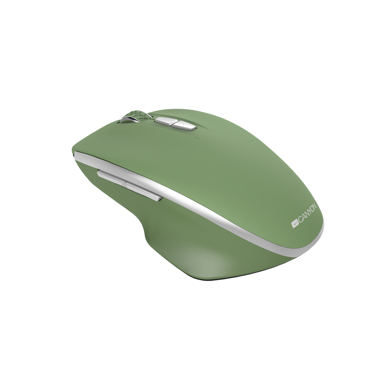 Canyon MW-21 / Wireless Mouse Green