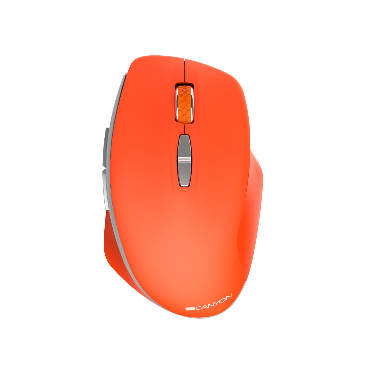 Canyon MW-21 / Wireless Mouse Red
