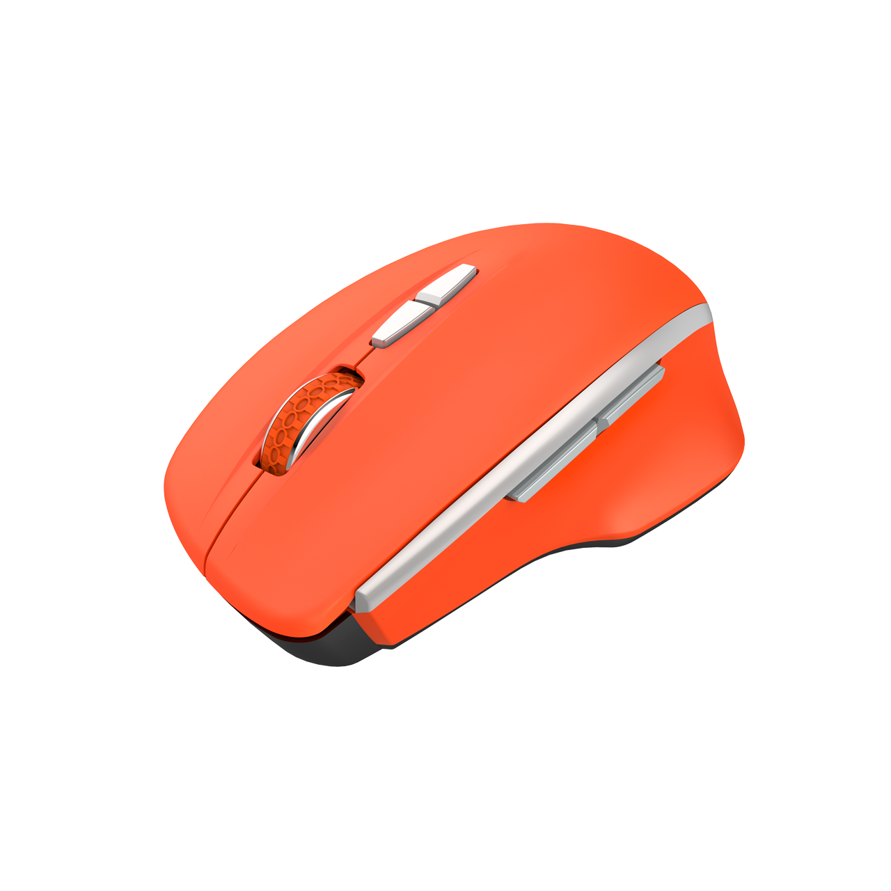 Canyon MW-21 / Wireless Mouse Red
