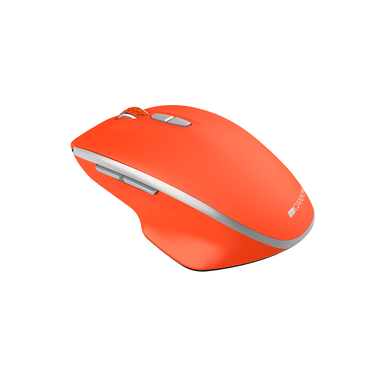 Canyon MW-21 / Wireless Mouse Red
