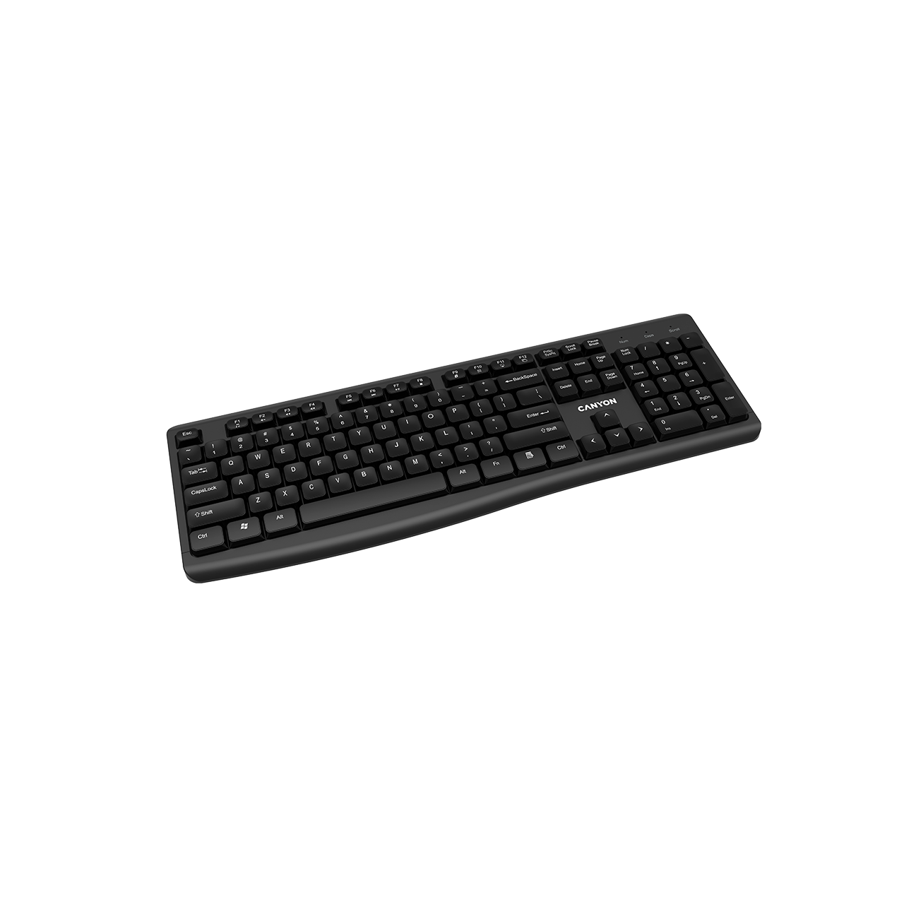 Canyon KB-W50
