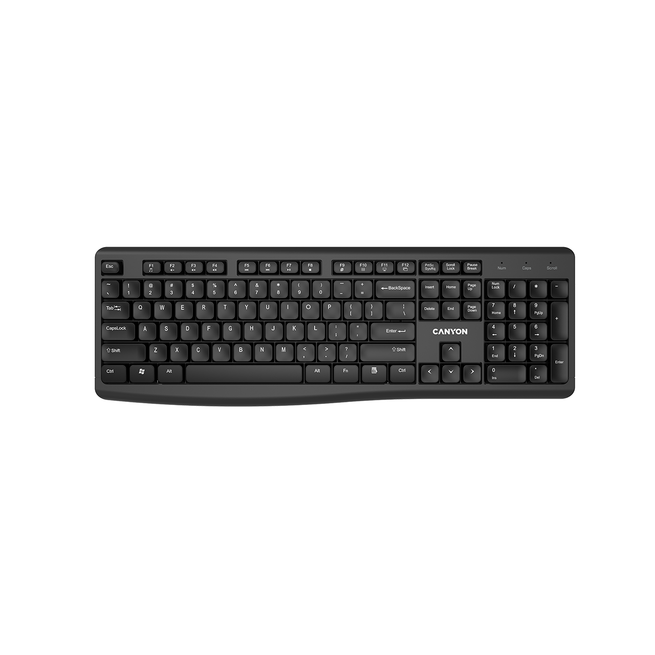 Canyon KB-W50
